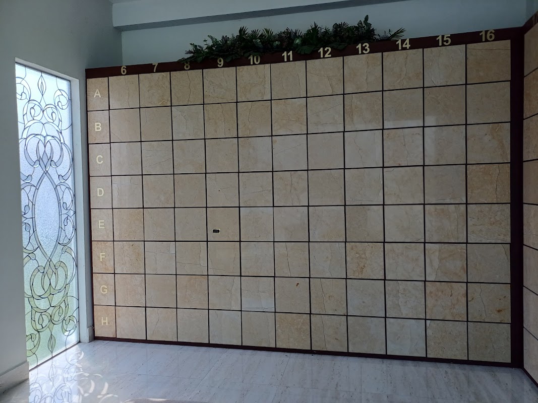 Crematorio López Funeral Home