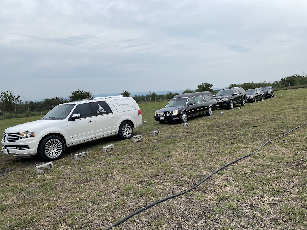 Funeraria López Funeral Home